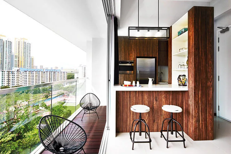 Thư Viện Mẫu Ban Công Đẹp | Ban Công Xinh 74 trang trí ban công decor