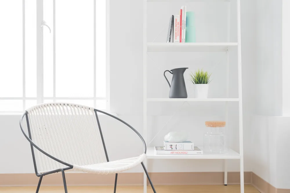 Thư Viện Mẫu Ban Công Đẹp | Ban Công Xinh 86 balcony minimalist