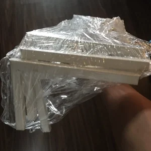 Chân gác bục lan can